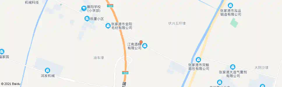 苏州南新村_公交站地图_苏州公交_妙搜公交查询2025