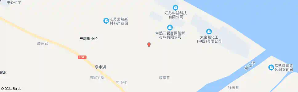 苏州邓市_公交站地图_苏州公交_妙搜公交查询2025