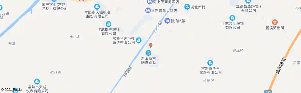 苏州碧周路口_公交站地图_苏州公交_妙搜公交查询2025