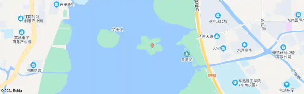 苏州海星岛乐园_公交站地图_苏州公交_妙搜公交查询2025