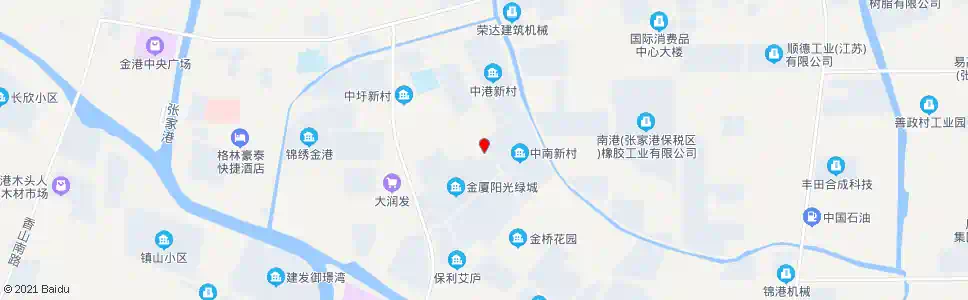 苏州德辉桥_公交站地图_苏州公交_妙搜公交查询2025