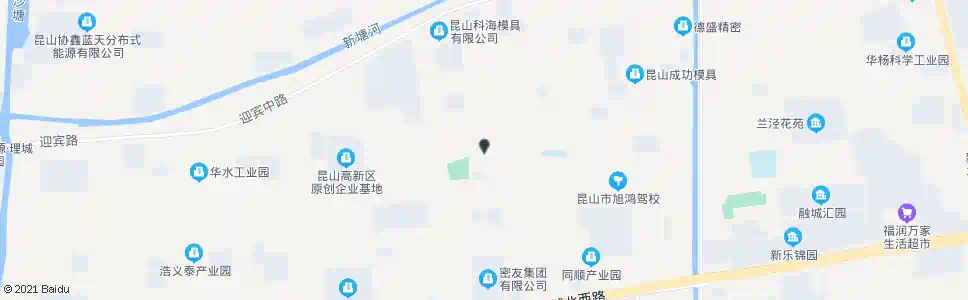 苏州迎宾路五联路_公交站地图_苏州公交_妙搜公交查询2025
