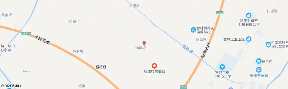 苏州朱家角_公交站地图_苏州公交_妙搜公交查询2025