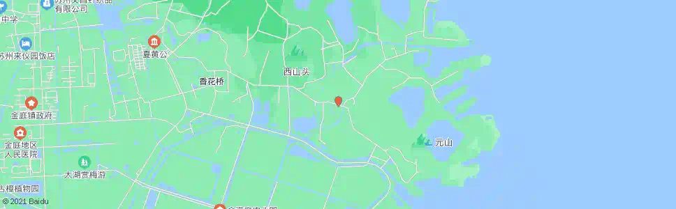 苏州工农桥_公交站地图_苏州公交_妙搜公交查询2025