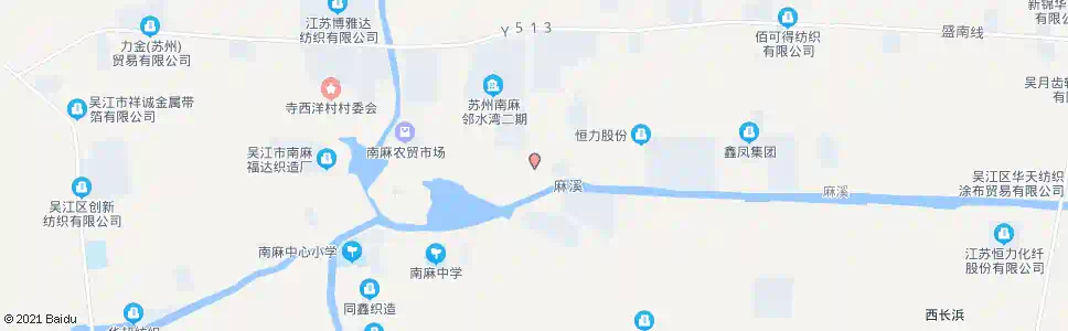 苏州太平桥_公交站地图_苏州公交_妙搜公交查询2025