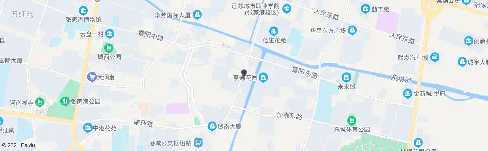 苏州胜墩旧货市场_公交站地图_苏州公交_妙搜公交查询2025