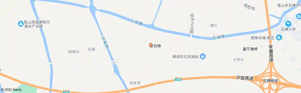 苏州东南村_公交站地图_苏州公交_妙搜公交查询2025