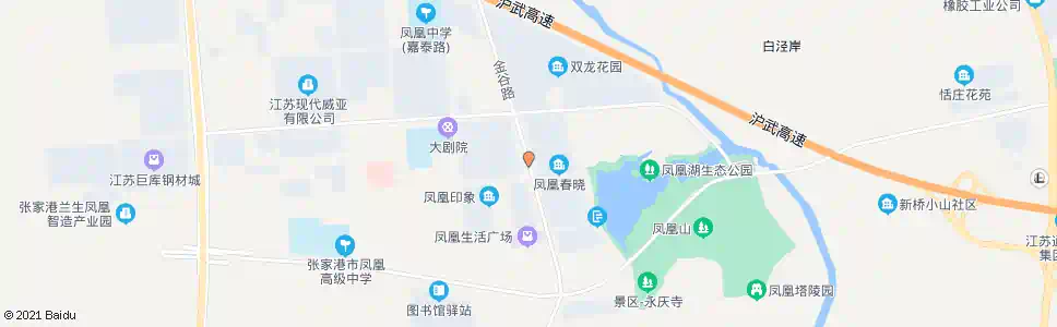 苏州石塘_公交站地图_苏州公交_妙搜公交查询2025