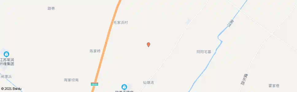 苏州幸福桥_公交站地图_苏州公交_妙搜公交查询2025