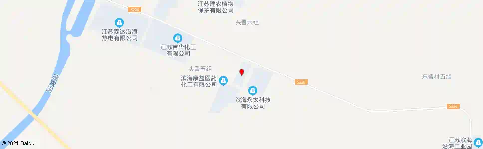 苏州东港药化_公交站地图_苏州公交_妙搜公交查询2025