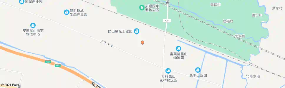 苏州新生路利胜路_公交站地图_苏州公交_妙搜公交查询2025
