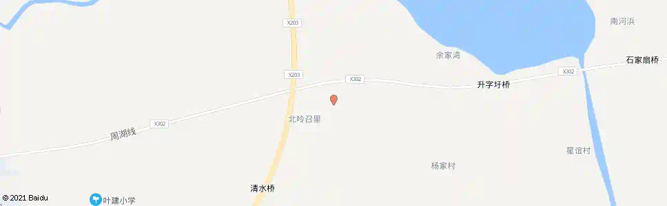 苏州叶建村_公交站地图_苏州公交_妙搜公交查询2025