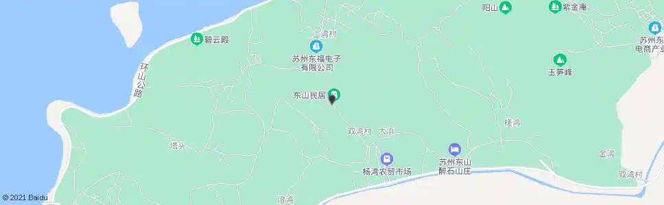 苏州明善堂_公交站地图_苏州公交_妙搜公交查询2025