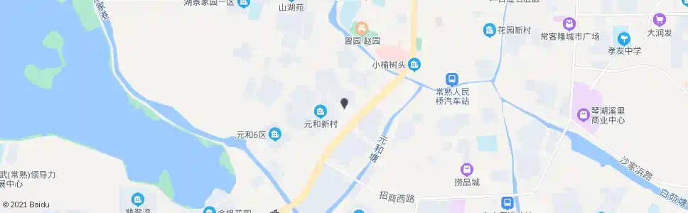 苏州凤和路党校_公交站地图_苏州公交_妙搜公交查询2025