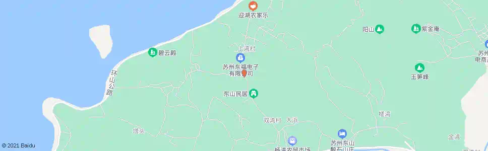苏州轩辕宫_公交站地图_苏州公交_妙搜公交查询2025
