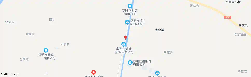 苏州恒力工程_公交站地图_苏州公交_妙搜公交查询2025