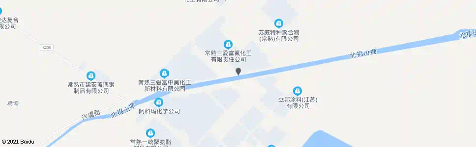 苏州科慕_公交站地图_苏州公交_妙搜公交查询2025