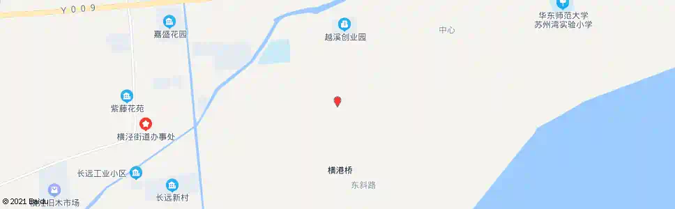 苏州长远村马庄桥_公交站地图_苏州公交_妙搜公交查询2025
