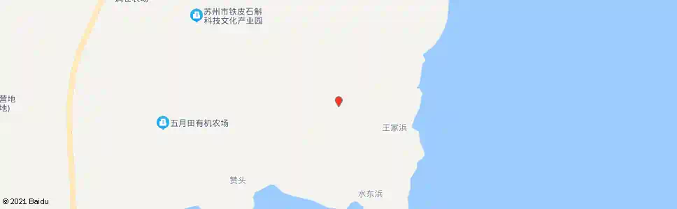 苏州瑶盛村委会_公交站地图_苏州公交_妙搜公交查询2025