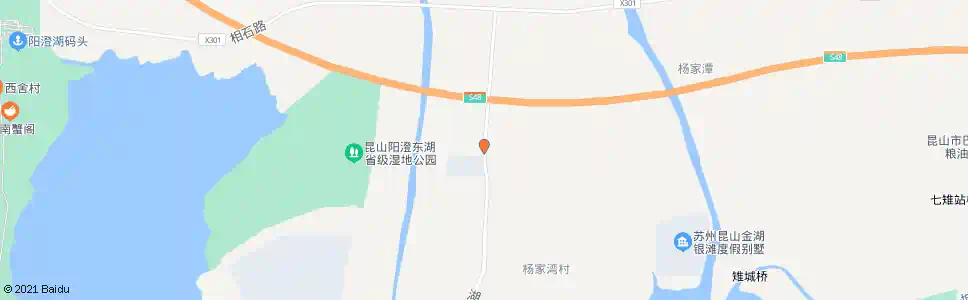 苏州俞家巷_公交站地图_苏州公交_妙搜公交查询2025