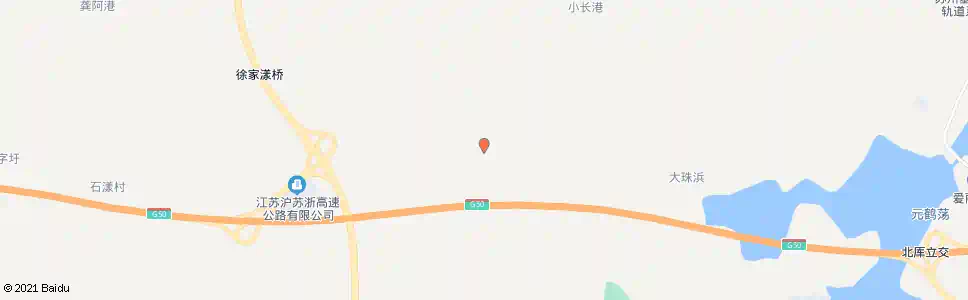 苏州吕家栅路口_公交站地图_苏州公交_妙搜公交查询2025