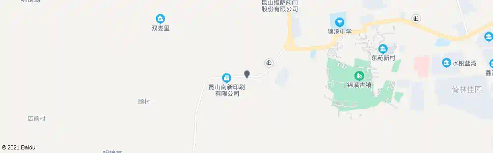 苏州向阳_公交站地图_苏州公交_妙搜公交查询2025