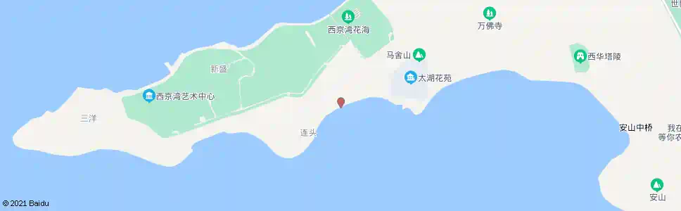 苏州大连村_公交站地图_苏州公交_妙搜公交查询2025