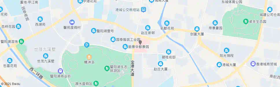 苏州澳洋医院_公交站地图_苏州公交_妙搜公交查询2025