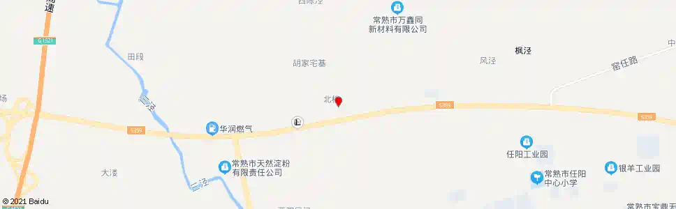 苏州盛泾村_公交站地图_苏州公交_妙搜公交查询2025