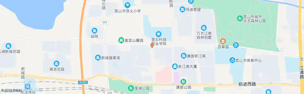 苏州通澄路_公交站地图_苏州公交_妙搜公交查询2025
