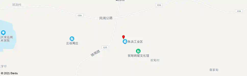 苏州朱浜村委会_公交站地图_苏州公交_妙搜公交查询2025