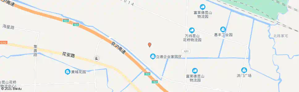苏州仓业路利胜路_公交站地图_苏州公交_妙搜公交查询2025