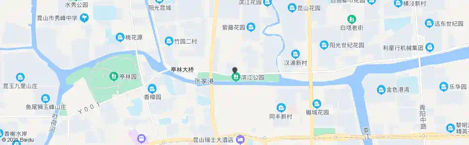 苏州昆太路市后街_公交站地图_苏州公交_妙搜公交查询2025