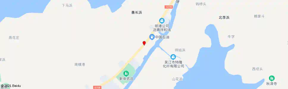苏州齐心村_公交站地图_苏州公交_妙搜公交查询2025