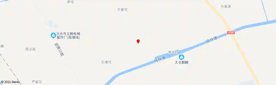 苏州新联卖场七彩城站_公交站地图_苏州公交_妙搜公交查询2025