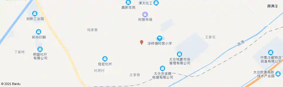 苏州实践基地_公交站地图_苏州公交_妙搜公交查询2025