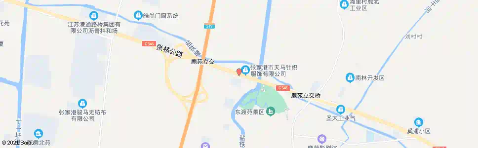 苏州滩里村_公交站地图_苏州公交_妙搜公交查询2025