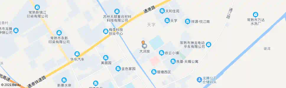 苏州将军路_公交站地图_苏州公交_妙搜公交查询2025