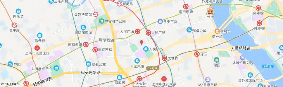 苏州沪青平公路金商公路(金姚)_公交站地图_苏州公交_妙搜公交查询2025