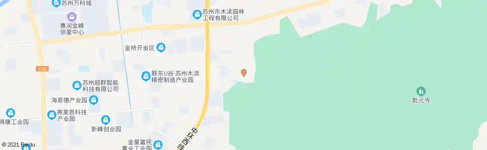 苏州凤凰村_公交站地图_苏州公交_妙搜公交查询2025