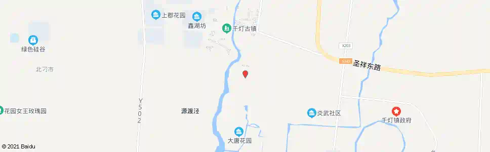 苏州寺基村_公交站地图_苏州公交_妙搜公交查询2025