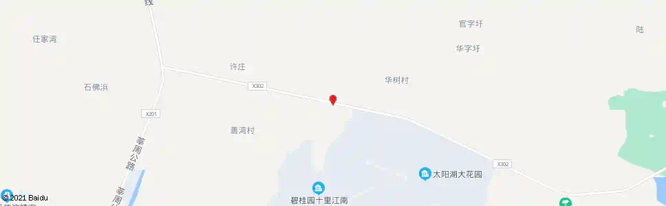 苏州新丰新村_公交站地图_苏州公交_妙搜公交查询2025