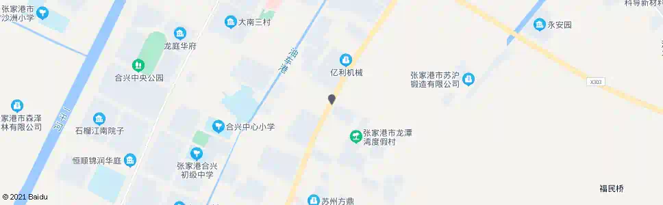 苏州杨锦公路_公交站地图_苏州公交_妙搜公交查询2025