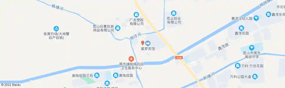 苏州商茂路友谊路_公交站地图_苏州公交_妙搜公交查询2025