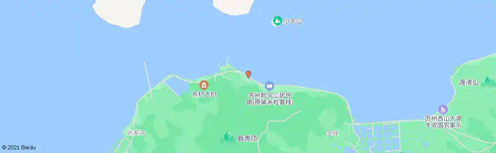 苏州阴山堤坝_公交站地图_苏州公交_妙搜公交查询2025