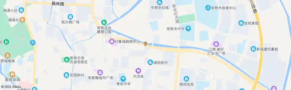 苏州青墩塘加油站_公交站地图_苏州公交_妙搜公交查询2025
