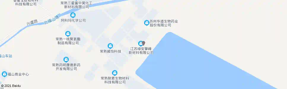 苏州绿安擎峰_公交站地图_苏州公交_妙搜公交查询2025