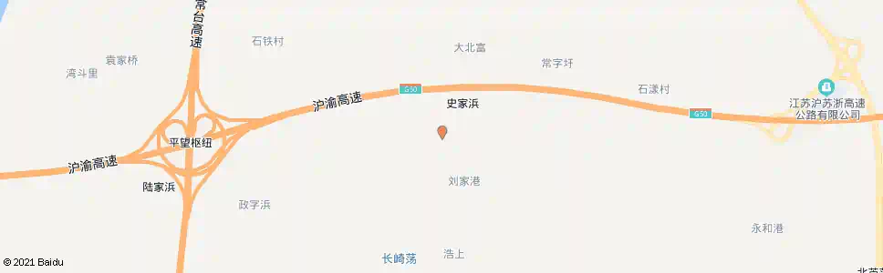 苏州大洋路口_公交站地图_苏州公交_妙搜公交查询2025