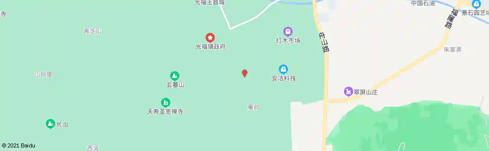 苏州石灰弄_公交站地图_苏州公交_妙搜公交查询2025