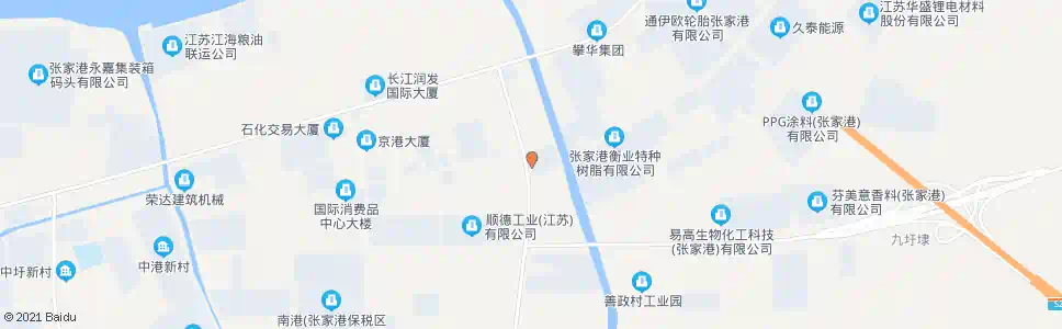 苏州政宏玻璃_公交站地图_苏州公交_妙搜公交查询2025